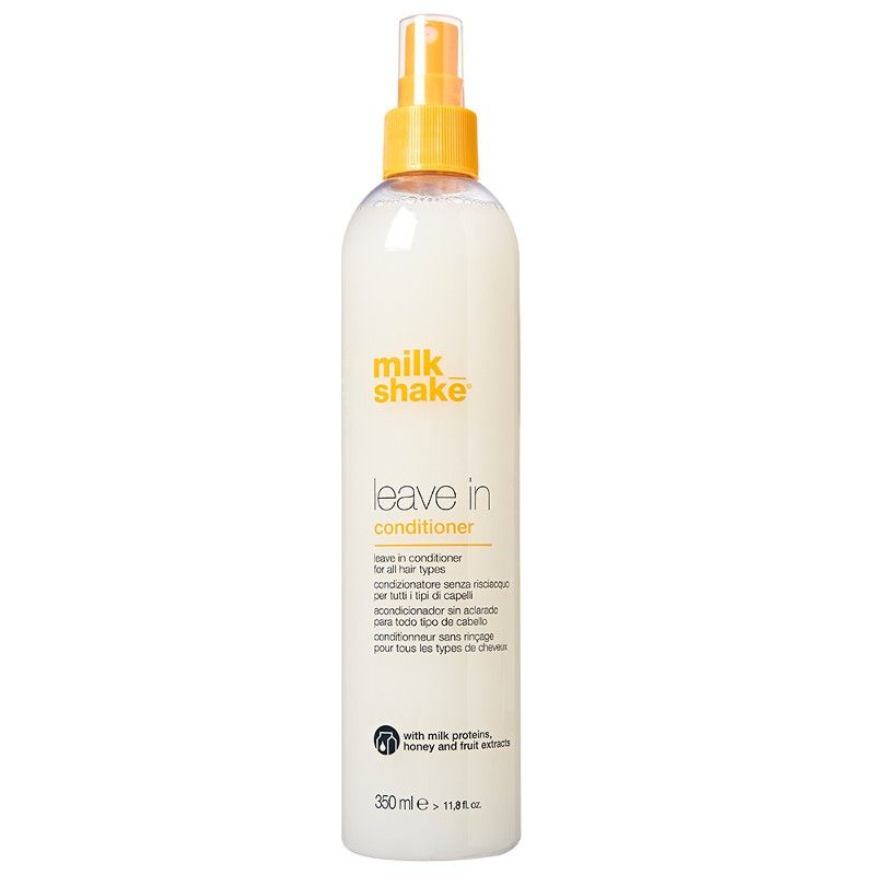 Milk Shake Leave-in Treatments Leave In acondicionador 350ml
