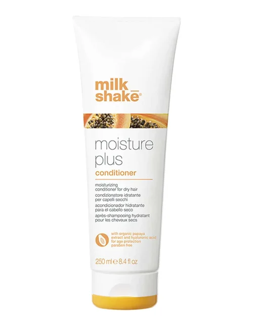 Milkshake Conditioner Moisture Plus