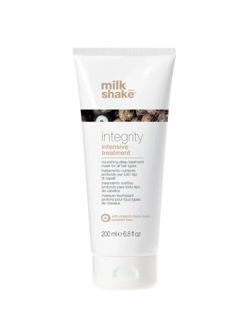 Milk Shake Integrity System Integrity Intensive Treatment 200ml