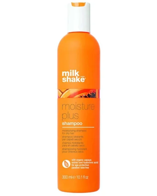 Milkshake Moisture Plus Shampoo