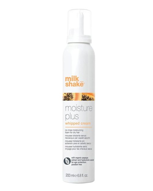 Milk Shake Moisture Plus Whipped Cream 200ml