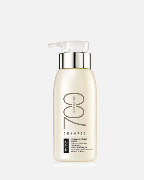 700 Keratin & Kale Shampoo - Biotop Professional®