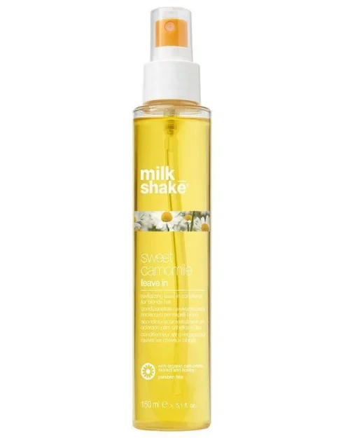 Milk Shake Sweet Camomile Leave In 150 ml