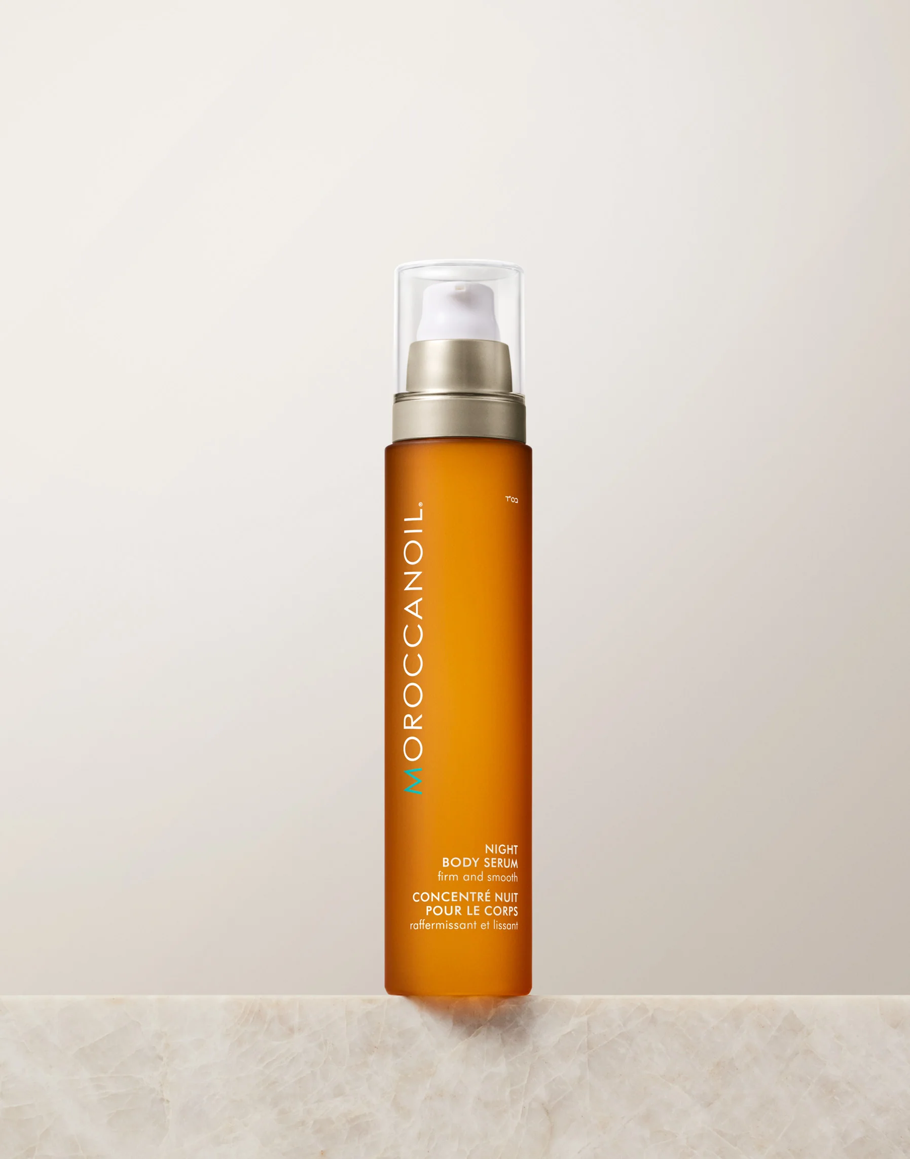 Night Body Serum 100ml - Moroccanoil - Imagen 2