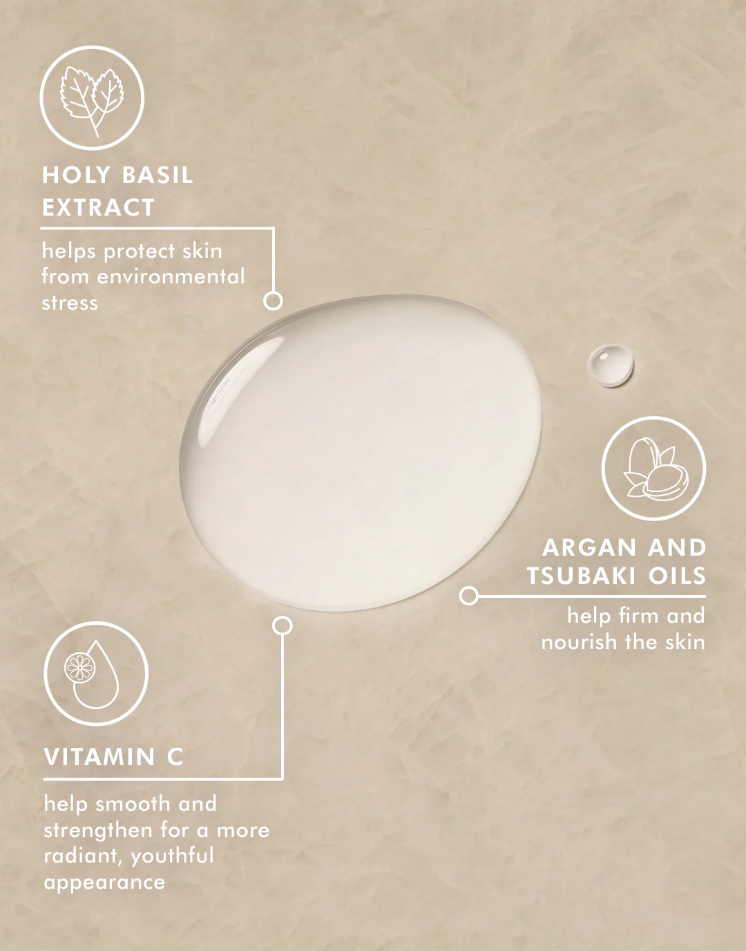 Night Body Serum 100ml - Moroccanoil - Imagen 3