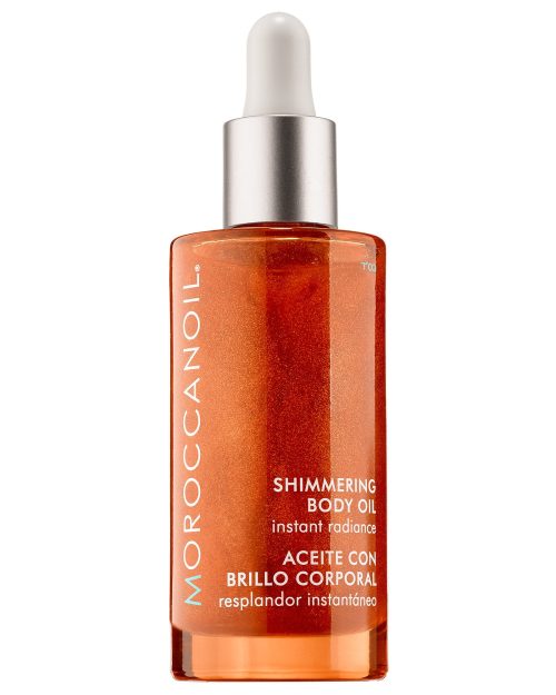 Shimmering Body Oil  50ml - Moroccanoil