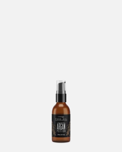 aceite Argan