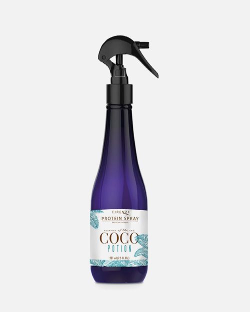 proteina coco