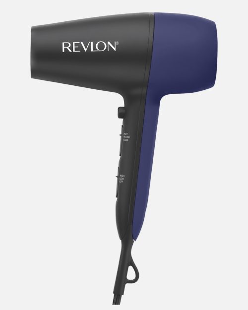 Secador Revlon Perfect Match