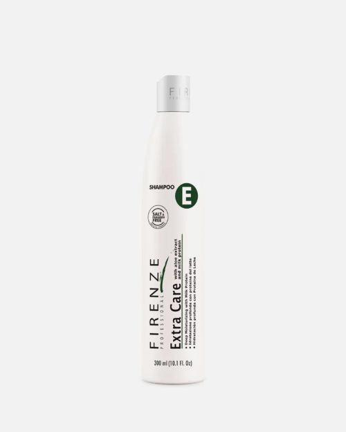 cuticle restore shampoo