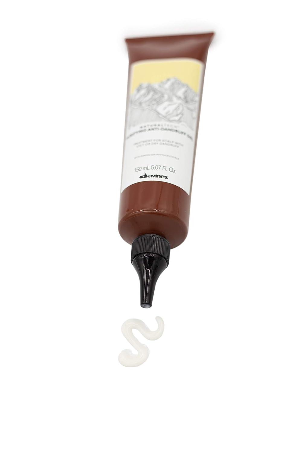 Purifying Gel 150ml- NATURALTECH - Davines - Imagen 2