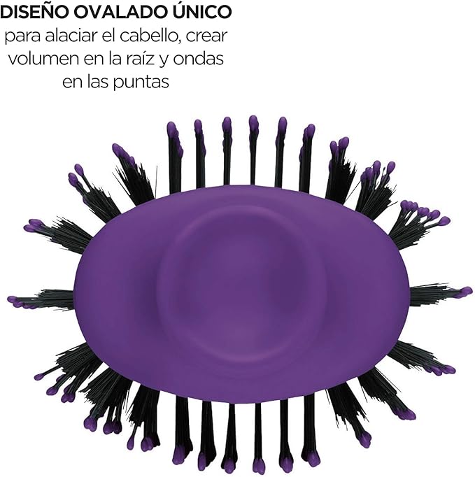 One-Step Volumizer Púrpura - Imagen 5