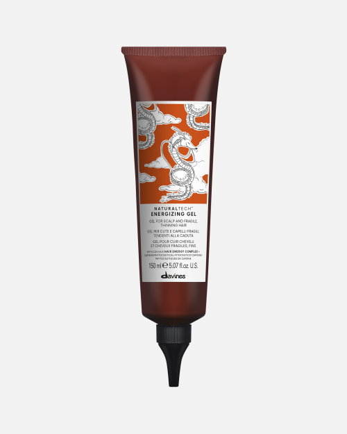 Energizing Gel 150ml - NATURALTECH - Davines