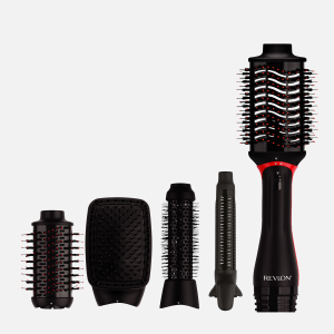 Revlon One Step Blow Dry Multi Air Styler 5 en 1