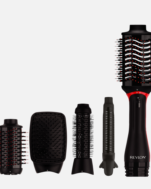 Revlon One Step Blow Dry Multi Air Styler 5 en 1