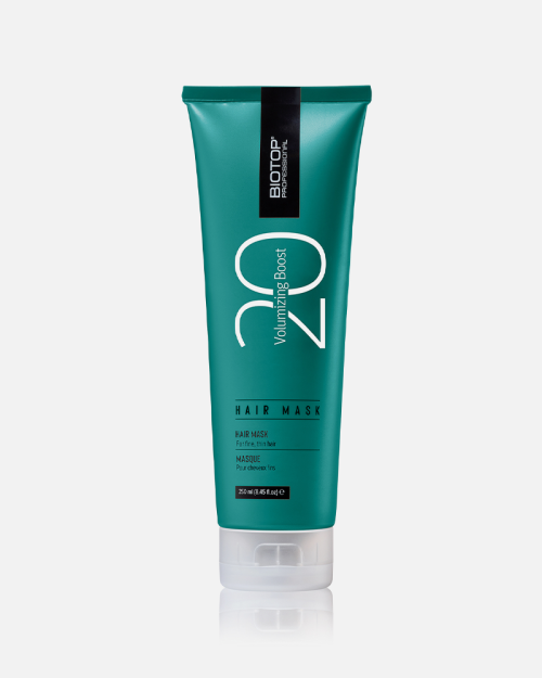 20 Volumizing Boost Hair Mask | Biotop Professional