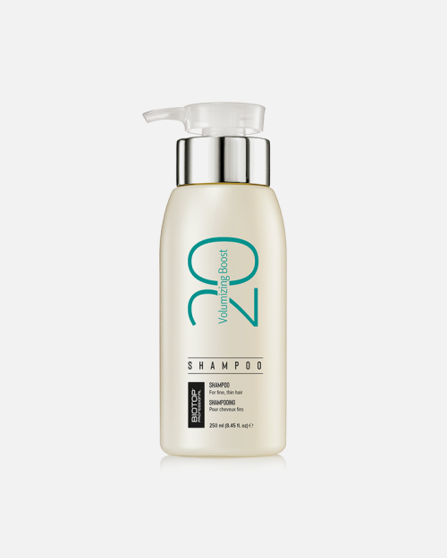 20 Volumizing Boost Shampoo | Biotop Professional