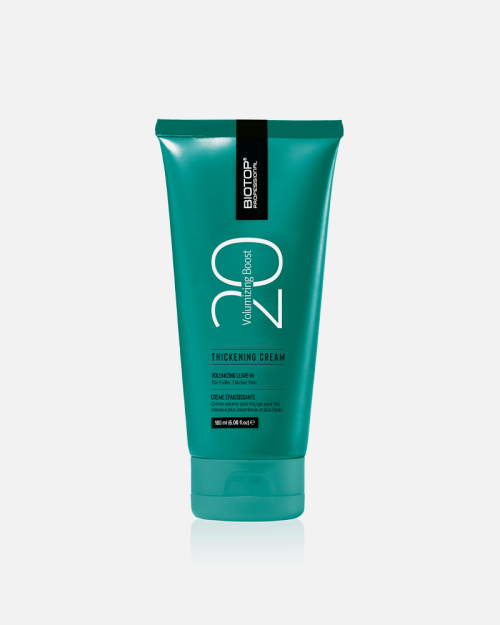 20 Volumizing Thickening Cream | Biotop Professional