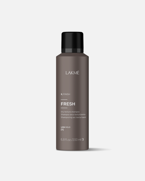K.FINISH FRESH Dry Texture Shampoo 200ml
