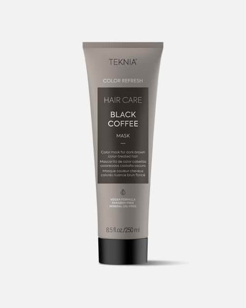 Teknia Color Refresh Black Coffee Mask 250ml