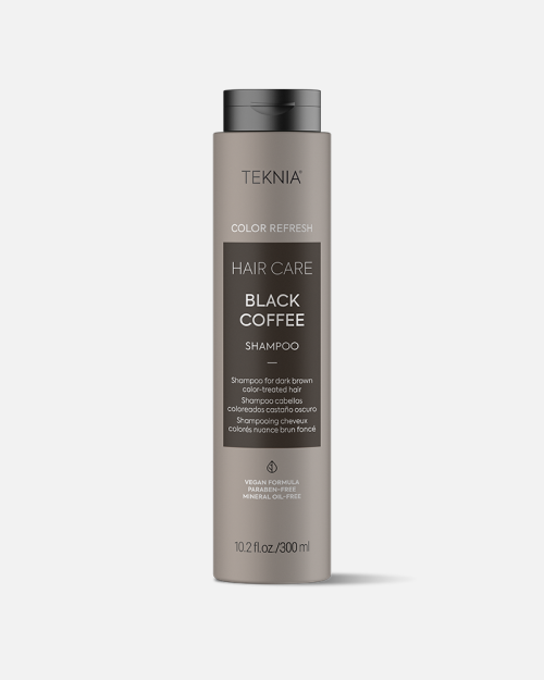 Teknia Color Refresh Black Coffee Shampoo 300ml