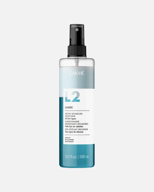 L2 Classic Conditioner Lakmé