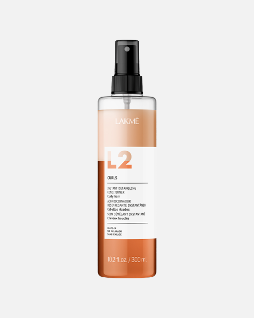 L2 Curls Conditioner Lakmé