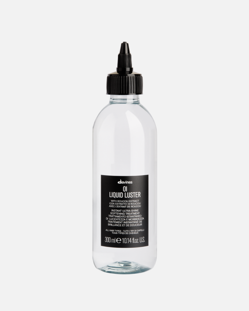 OI Liquid - Davines 300ml