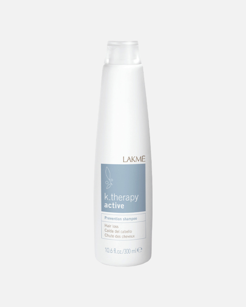 K.Therapy Active Shampoo – Lakmé®