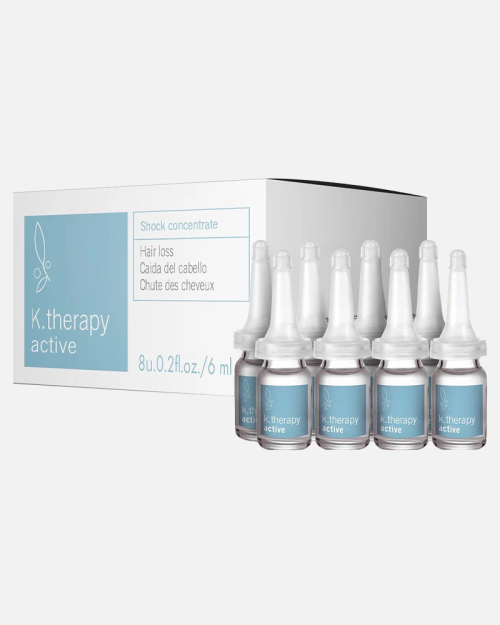 K.Therapy Active Shock Concentrate – Lakmé®