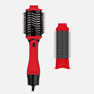 Cepillo Secador One-Step SmoothStay con Aceite de Coco