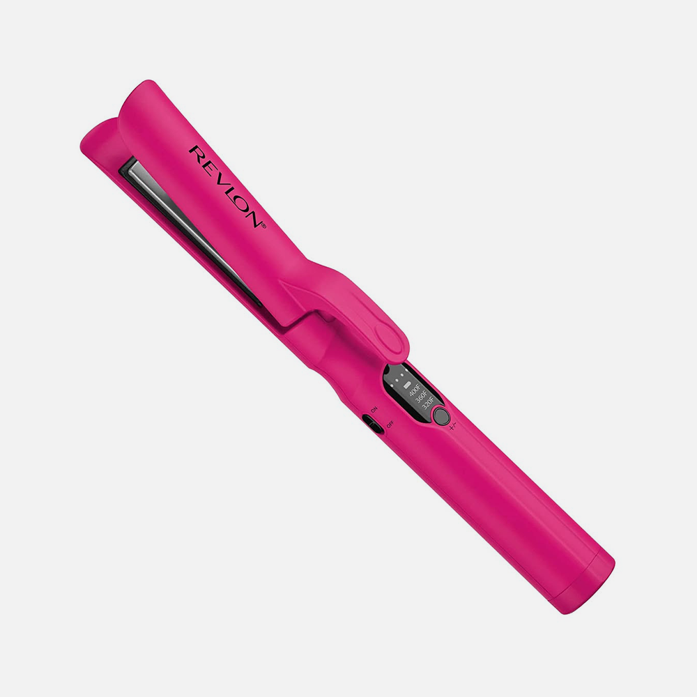 Combo Revlon One-Step Cepillo Secador + Plancha - Imagen 4