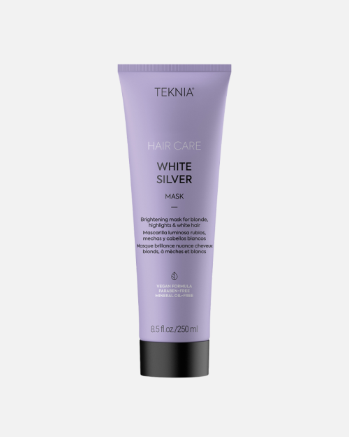 Teknia Hair Care White Silver Mask 300ml
